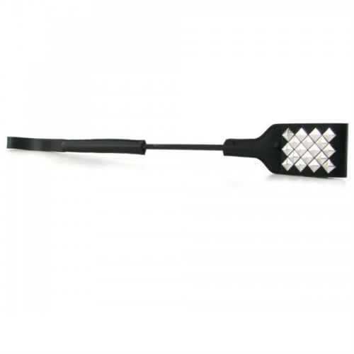 Sex&mischief Square Studded Crop (Tachonado Cuadrado)