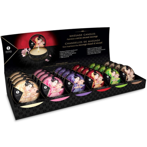 shunga-candles-mini-caress-by-candlelight-velas-masaje-display-24-uds-high.png Shunga Mini Caress By Candlelight Velas Masaje Display 24 Uds