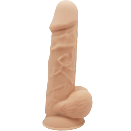 Silexd Modelo 1 - 8,5" Dildo Realista Control Remoto