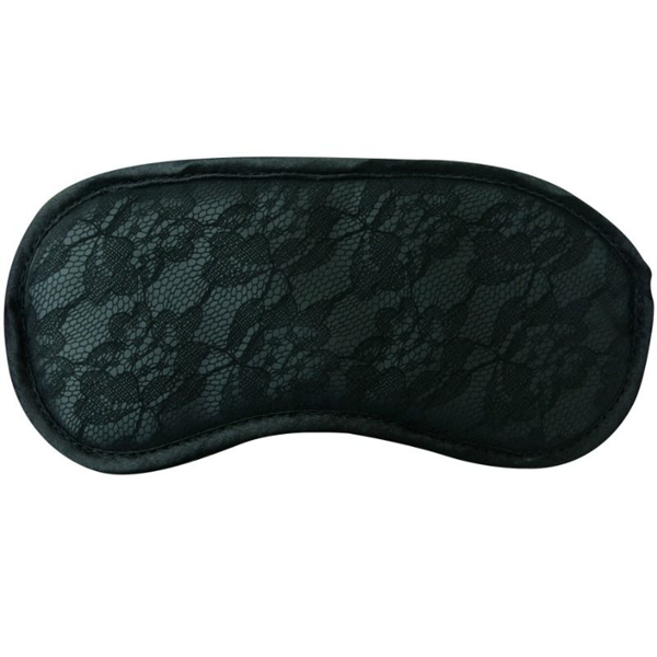 Sportsheets Antifaz Midnight  Negro