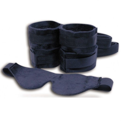Sportsheets Beginners Bondage Fantasy Kit