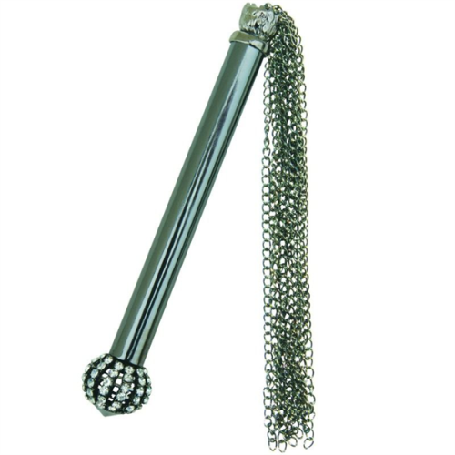 sportsheets-midnight-jeweled-chain-tickler-high.png Sportsheets Midnight Jeweled Chain Tickler