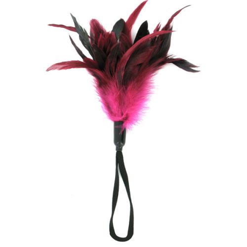 Sportsheets Pluma Pleasure  Rosa