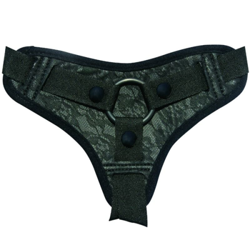 Sportsheets Strap On Midnight