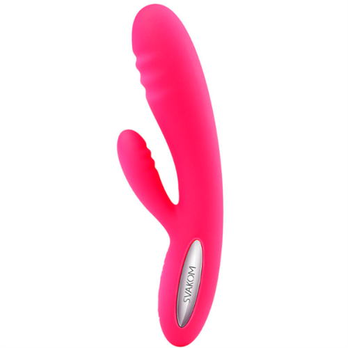 svakom-adonis-rabbit-vibrador-rosa-intenso-high.png Svakom Adonis Rabbit Vibrador Rosa Intenso