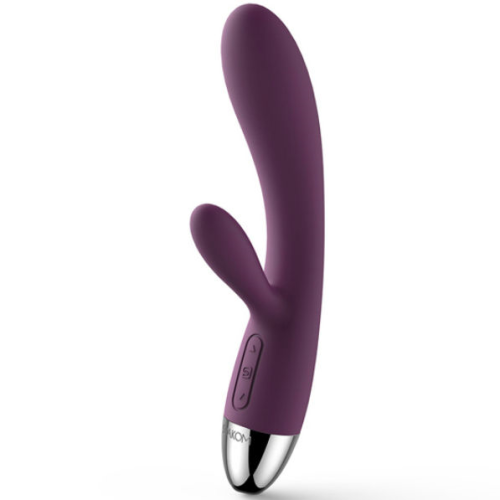 Svakom Alice Vibrador Lila