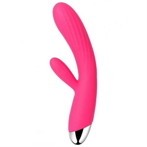 Svakom Angel Vibrador Rabbit Con Calor