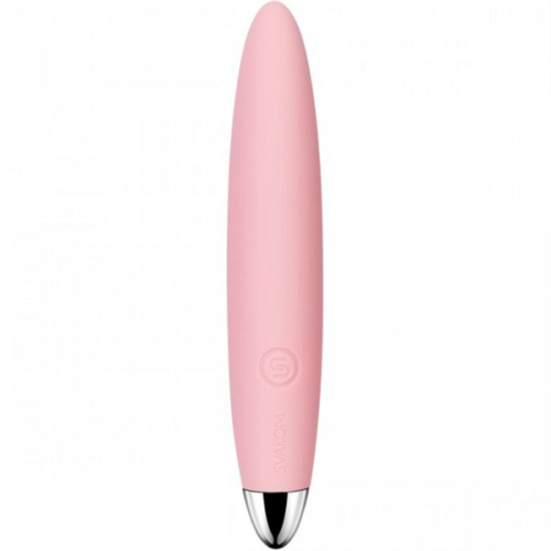 svakom-daisy-estimulador-vibrador-rosa-high.png Svakom - Daisy Estimulador Vibrador Rosa