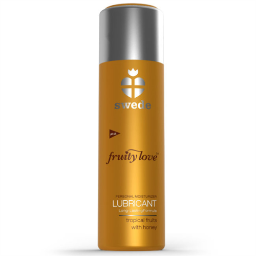 swede-fruity-love-lubricante-frutas-tropicales-con-miel-100-ml-high.png Swede - Fruity Love Lubricante Frutas Tropicales Con Miel 100 Ml