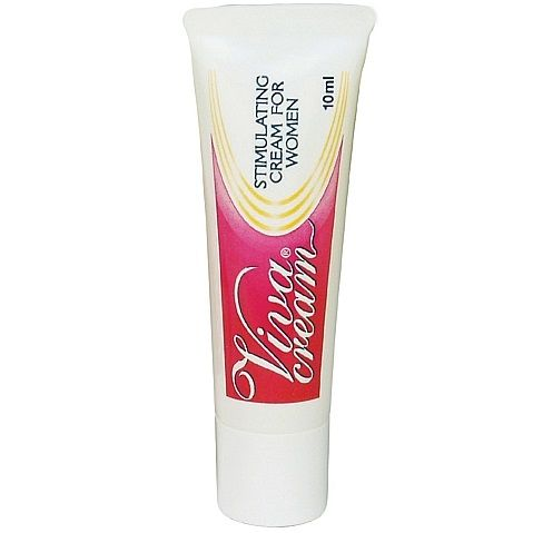 Swiss Navy Estimulante Viva Cream 10 Ml