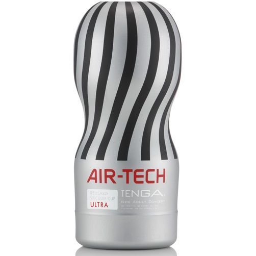 Tenga Air Tech Reusable Vacuum Cup Ultra