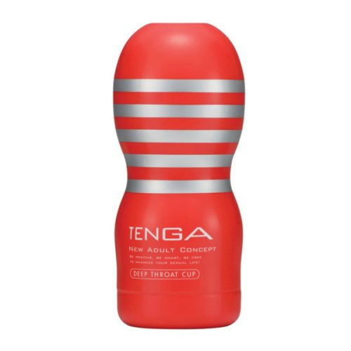 Tenga Deep Throat Cup