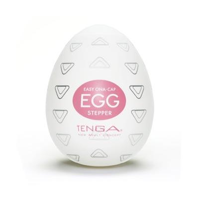 Tenga Egg Stepper