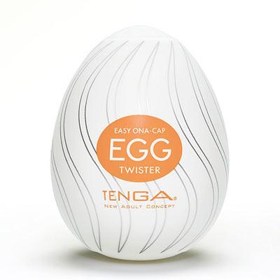 Tenga Egg Twister