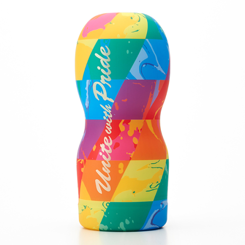 Tenga Masturbador Masculino Pride 2019