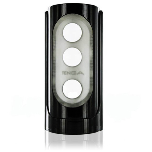 Tenga Flip Hole Negro