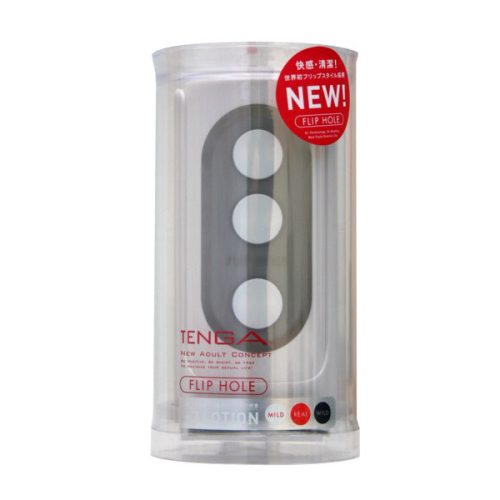 Tenga Flip Hole Blanco