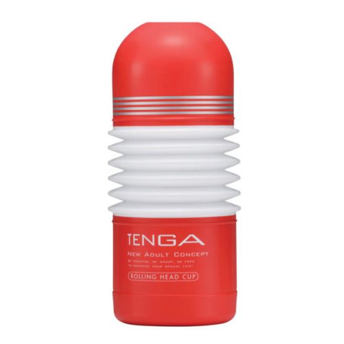 Tenga Rolling Head Cup