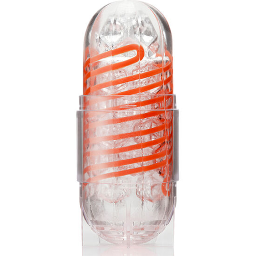 Tenga Spinner Masturbador 02 Hexa