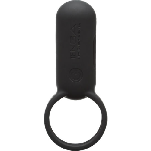 Tenga Svr Smart Anillo Vibrador Negro