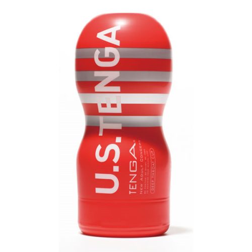 Tenga Ultra Size Deep Throat Cup