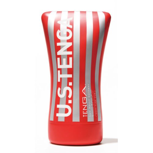 Tenga Ultra Size Soft Tube Cup