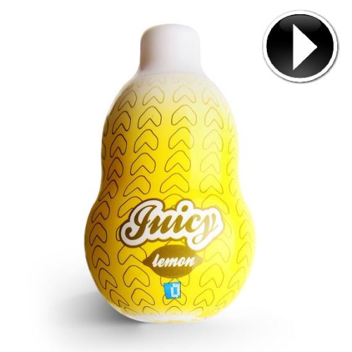 topco-sales-juicy-mini-masturbador-lemon-high.png Funzone Juicy Mini Masturbador Lemon