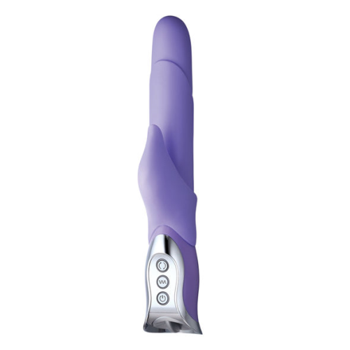 Vibe Therapy Zenith Vibrador Lila. Zenith  Vibrator Purple
