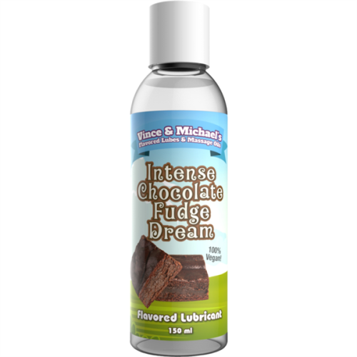 Vince & Michael's Lubricante Chocolate Intenso