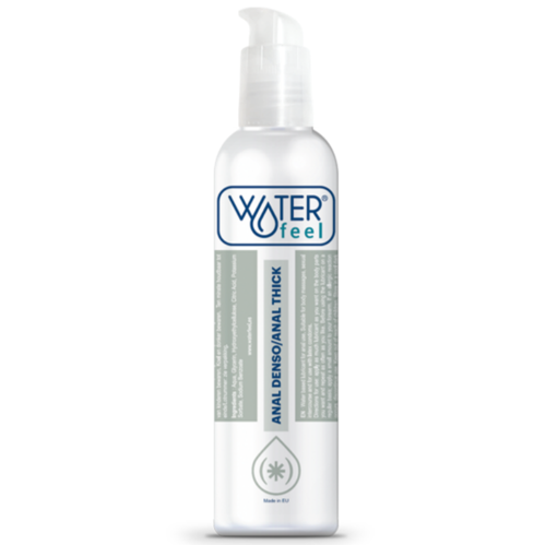 Waterfeel Lubricante Anal Denso 150ml
