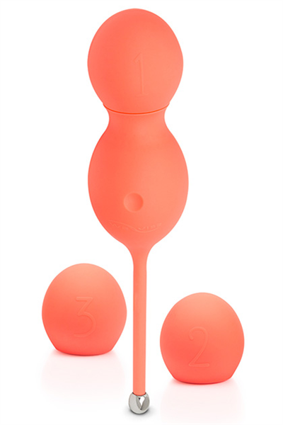 we-vibe-bloom-coral-high.png We-Vibe Bloom Coral - Entreno Suelo Pélvico
