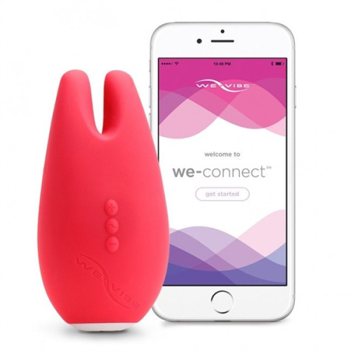 we-vibe-gala-vibrador-clitorial-high.png We-Vibe We-vibe Gala Vibrador Clitorial