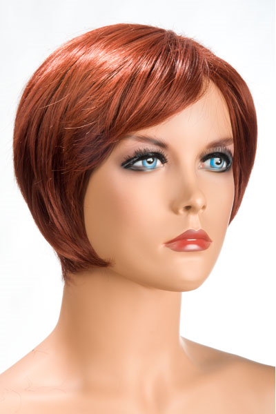 world-wigs-peluca-corta-margarita-rousse-high.png World Wigs Peluca Daisy Pelirroja Color #130