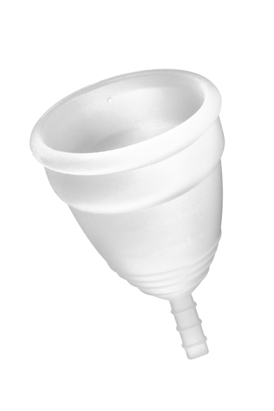 yoba-nature-taza-menstrual-blanco-l-high.png Yoba Copa Menstrual Silicona Blanca Talla L