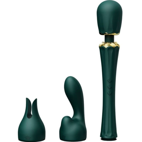 zalo-zolo-kyro-wand-verde-high.png Zalo Zolo - Kyro Wand Verde